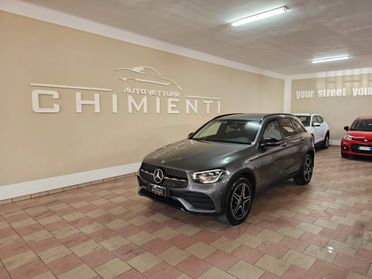 Mercedes-benz GLC 220 GLC 220 d 4Matic Premium Plus