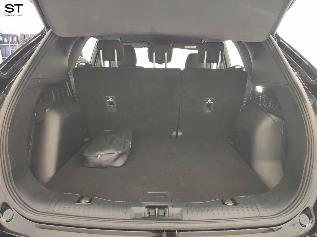 FORD Kuga 3ª serie - Kuga 1.5 EcoBlue 120 CV 2WD ST-Line