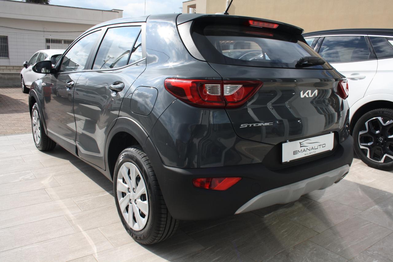 Kia Stonic 1.2 DPI Urban *2022