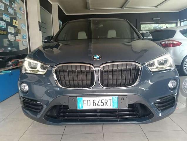 BMW X1 X1 F48 xdrive25d xLine auto