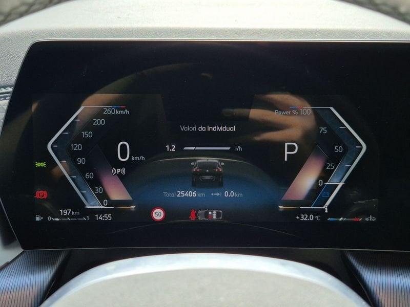BMW X2 sdrive 18d MSport auto