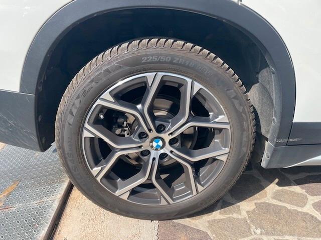 Bmw X1 sDrive18d xLine