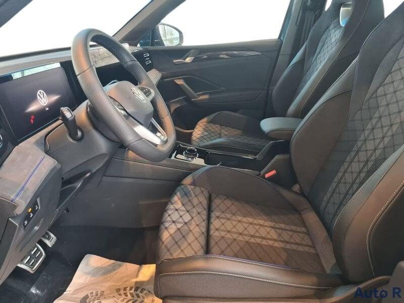 Volkswagen Tiguan 2.0 TDI 110KW SCR R-Line Plus DSG