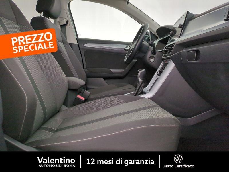 Volkswagen T-Roc 1.5 TSI ACT Life
