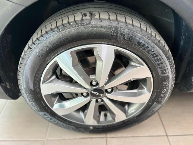 KIA Stonic 1.2 DPI ECO GPL Style