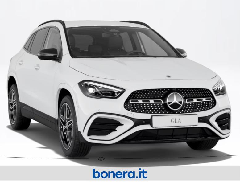 Mercedes GLA 200 200 D AMG Line Extra 8G-DCT