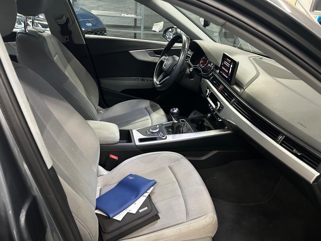 Audi A4 Avant 2.0 TDI 150 CV ultra Business