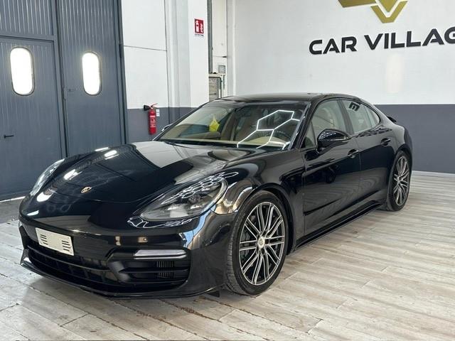 Porsche Panamera 2.9 4S Executive