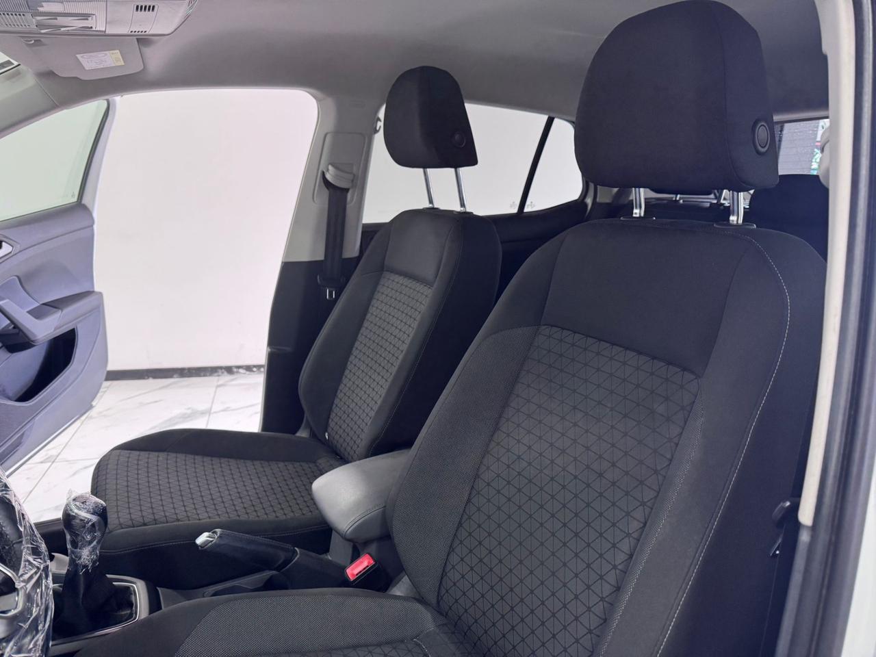 Volkswagen T-Cross 1.0 TSI Style 95 CV-GARANTITA-2019