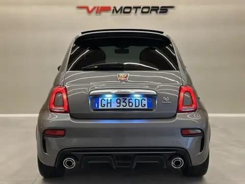 Abarth 595 C 1.4 Turbo T-Jet 165 CV Turismo FULL