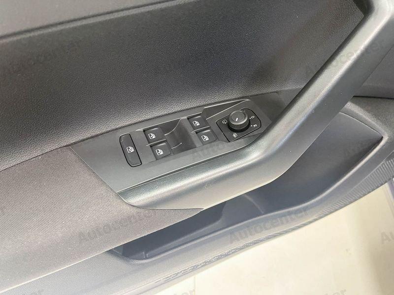 Volkswagen Polo Polo 1.0 tsi Life 95cv dsg