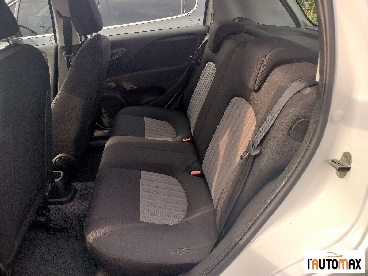 FIAT Punto 1.3 MJT Autocarro 4 Posti