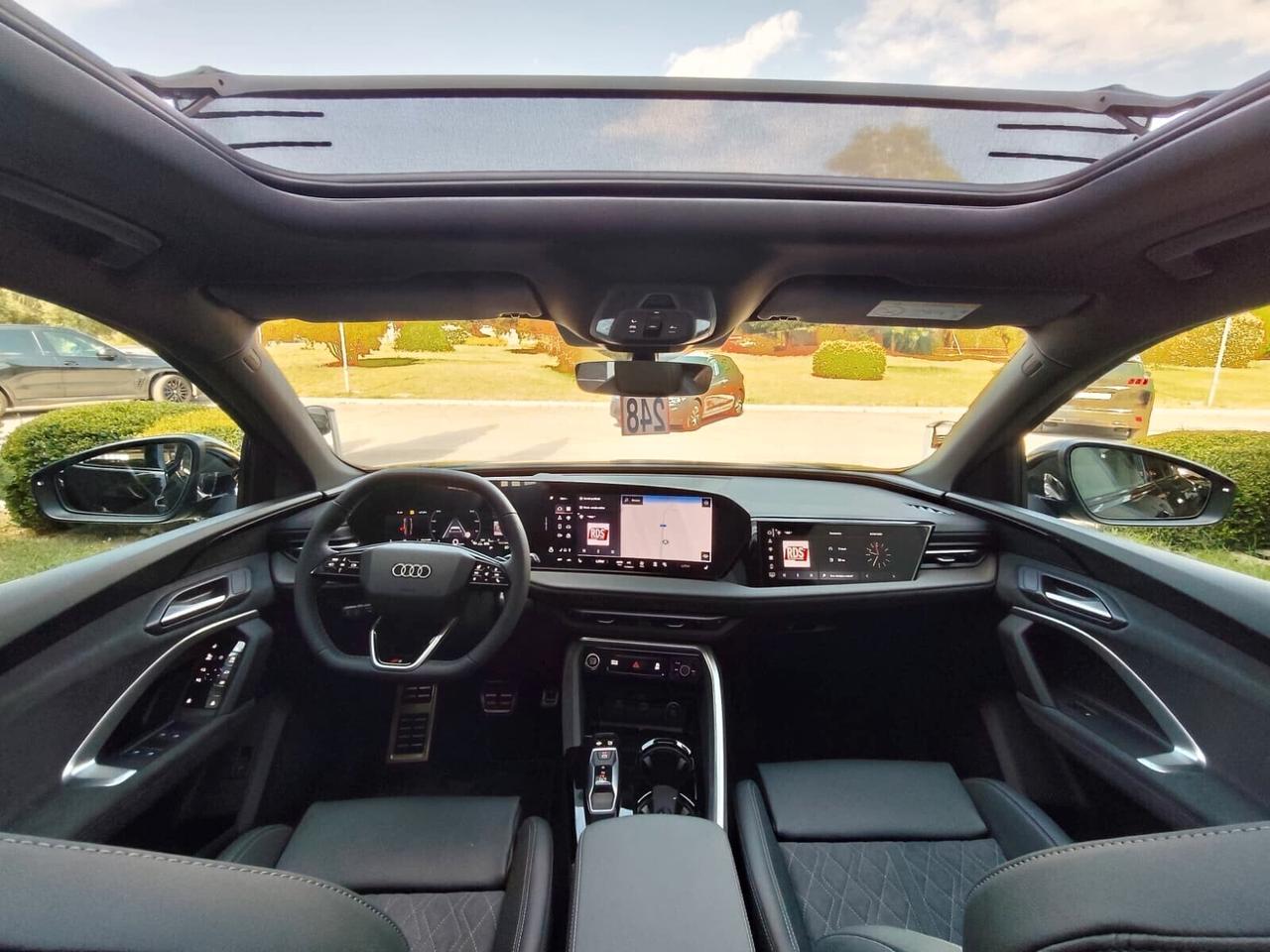 Audi Q5 SPB TDI 150 kW mHEV+ S tronic Quattro S line edition