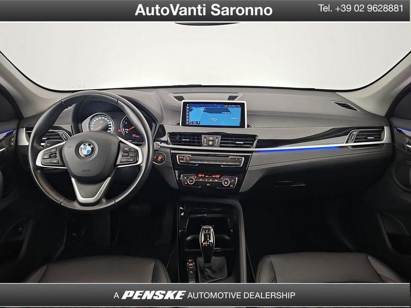 BMW X1 X1 sDrive18d xLine Plus