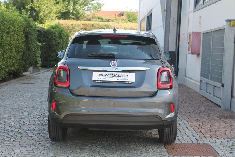 FIAT 500X 1.0 T3 120 CV Urban