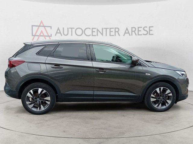 OPEL Grandland X 1.6 diesel Ecotec Start&Stop aut. Innovation