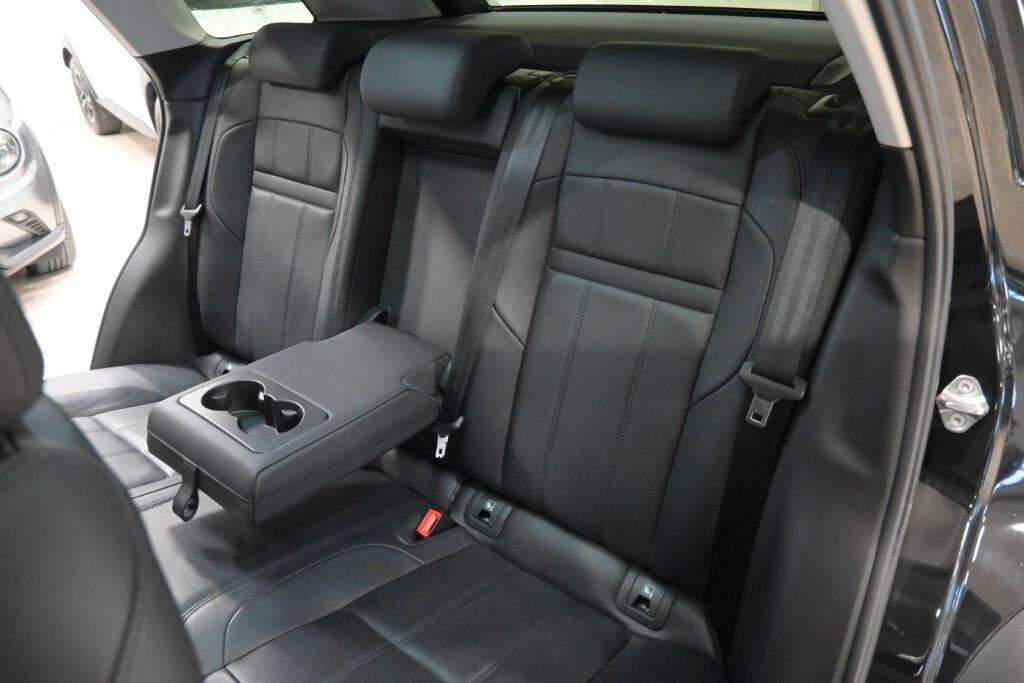 LAND ROVER EVOQUE 2.0D I4 163CV AWD AUTO S ( FARI LED - PELLE - TETTO PANORAMICO - NAVI - MIRROR - PDC - TELECAMERA POST. - CERCHI 18 )