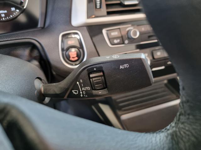 BMW 218 i Cabrio Advantage