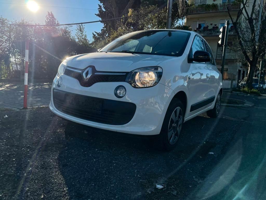 Renault Twingo SCe Stop&Start Intens