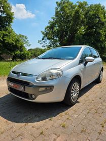 Fiat Grande Punto 1.2 5 porte Actual