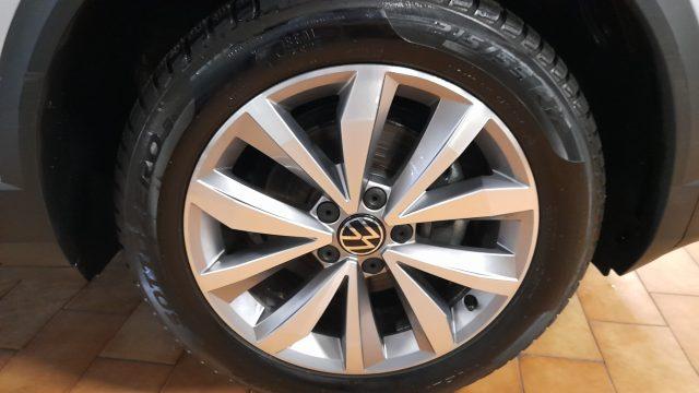 VOLKSWAGEN T-Roc 1.0 TSI 115 CV Style