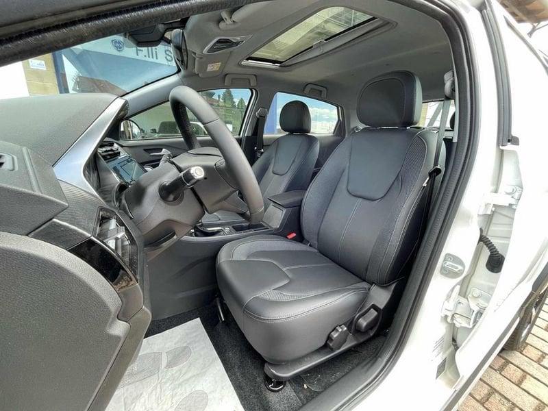 DR AUTOMOBILES dr 3.0 1.5 CVT Bi-Fuel GPL - KM0