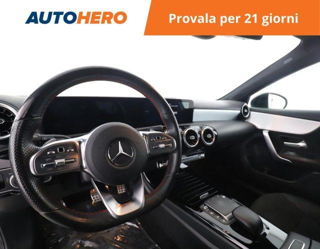 MERCEDES-BENZ A 250 e hybrid EQ Premium