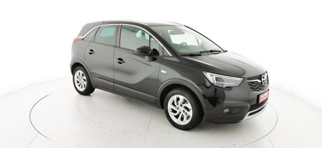 OPEL Crossland X 1.2 12V Start&Stop Innovation