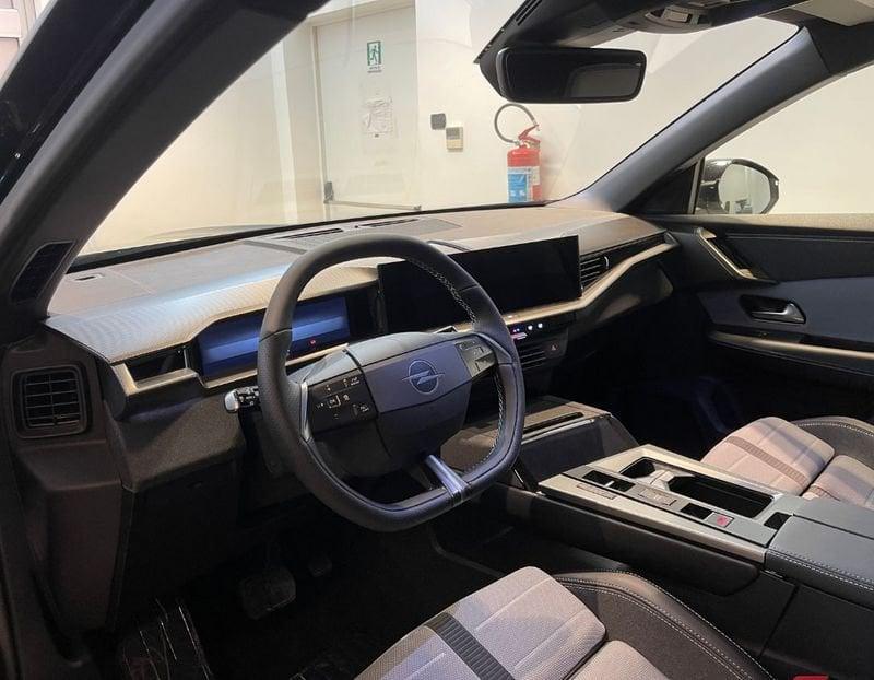 Opel Grandland 1.2 Hybrid aut. GS