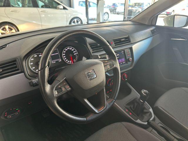 SEAT Arona 1.0 TGI Style