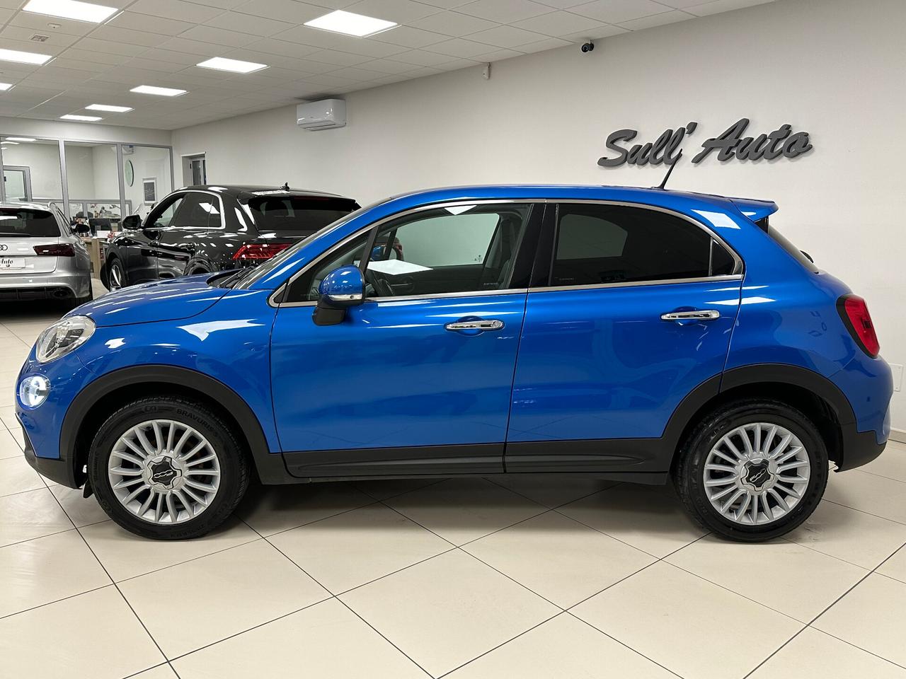 Fiat 500X 1.0 T3 120 CV Urban - 2019