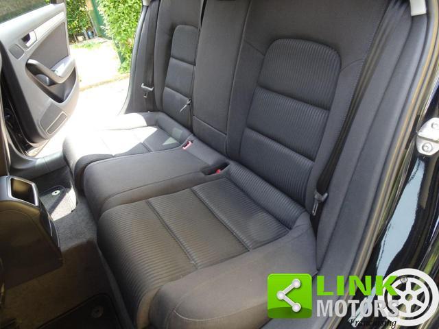 AUDI A4 Avant 2.0 TDI 150 CV