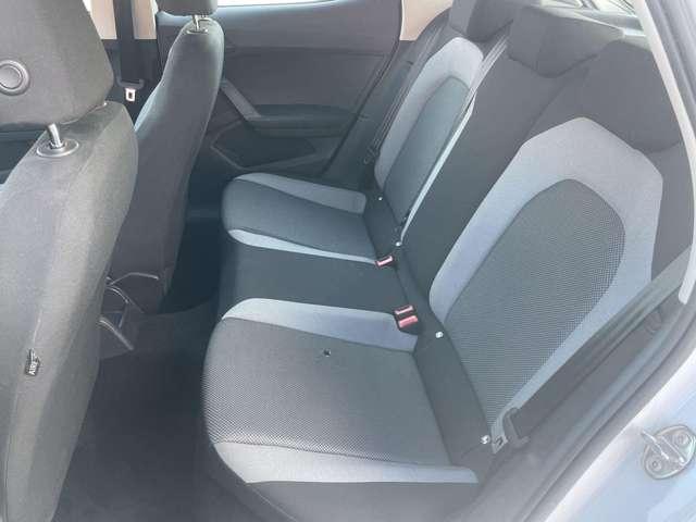 SEAT Ibiza 1.0 tgi Style 90cv