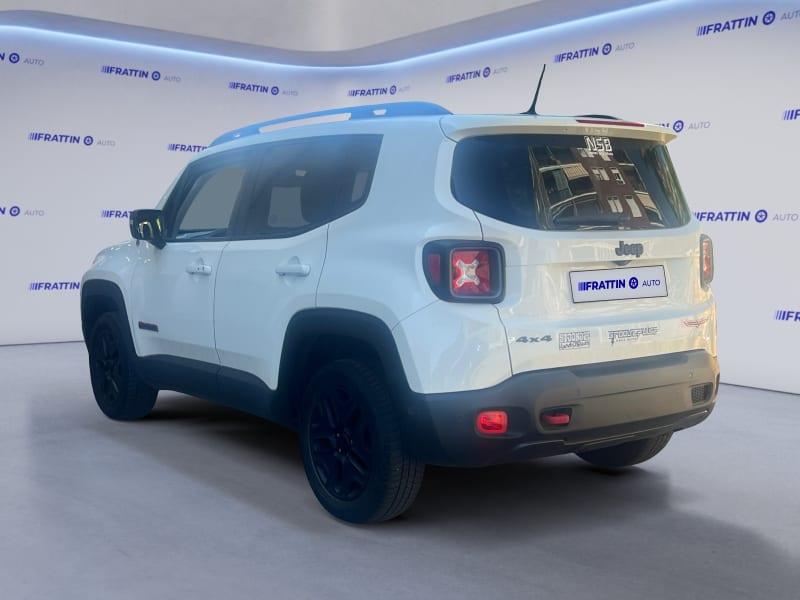 JEEP RENEGADE 2.0 MJT 170CV 4WD ACTIVE