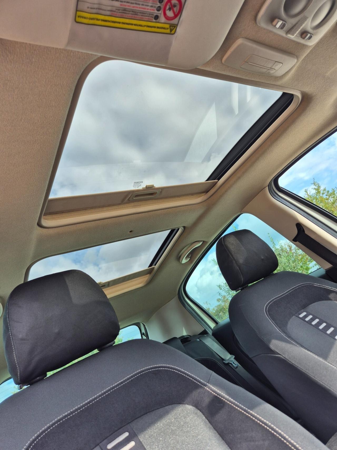 Fiat Grande Punto 1.3 MJT 90 CV 5 porte Sport