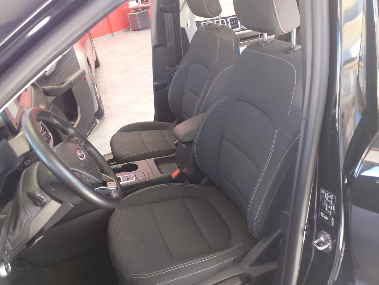 Ford Kuga 1.5 EcoBlue 120 CV aut. 2WD Titanium Business