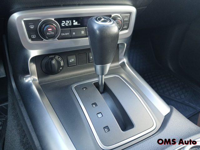 MERCEDES-BENZ X 350 d 4Matic Power N1 - Pack style