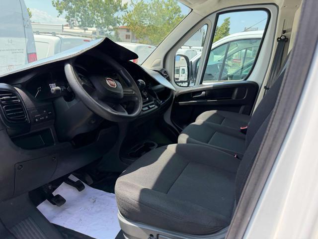 FIAT DUCATO 35 2.3 MJT PLM-TM 140 CV PM-TM MOTORE FIAT