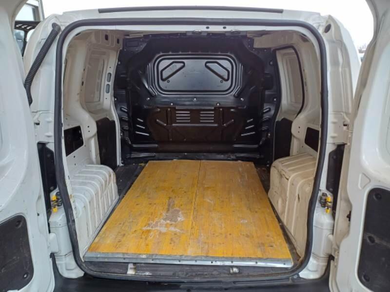 FIAT FIORINO 1.3 MJT 95CV CARGO SX