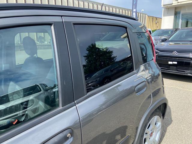 FIAT Panda *PROMO* 1.0 FireFly S&S Hybrid City Life