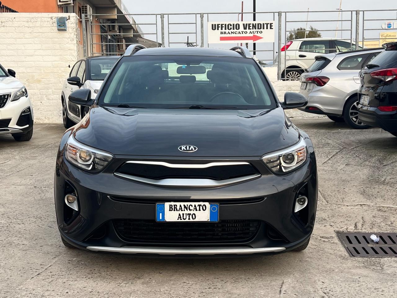 Kia Stonic 1.0 T-GDi 120 CV Style