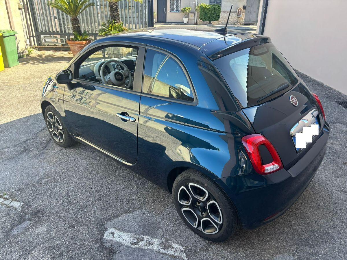 FIAT 500 1.2 EasyPower Club GPL