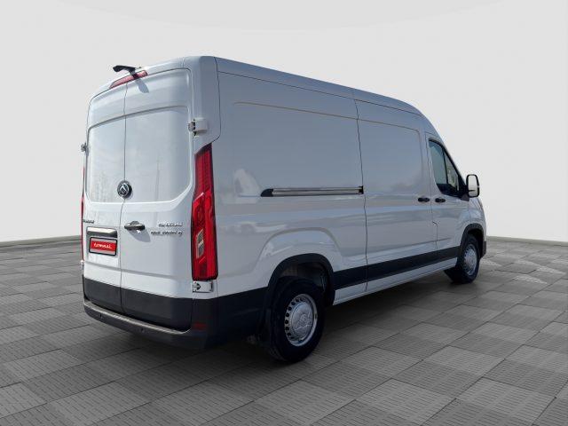 MAXUS Deliver 9 Deliver9 2.0CRDI 150CV FWD PL-TM Furgone