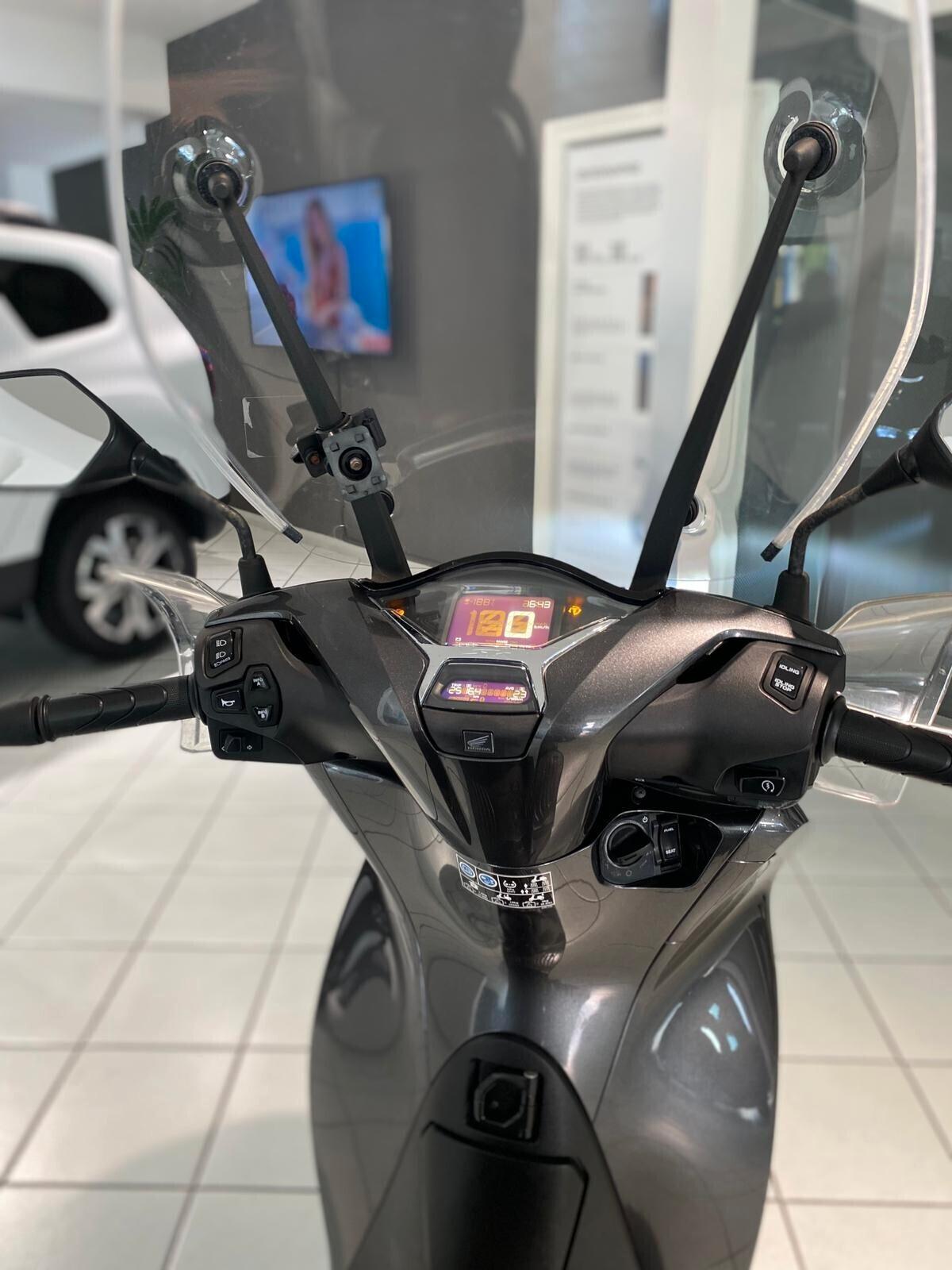 Honda SH 150