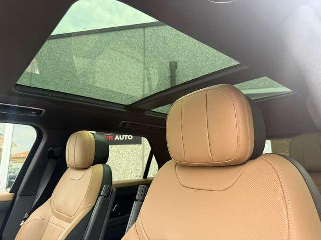 Land Rover Range Rover Sport 3.0d i6 mhev Autobiography awd 350cv auto FULL OPTIONAL/TETTO/FULL LED/MASSAGG
