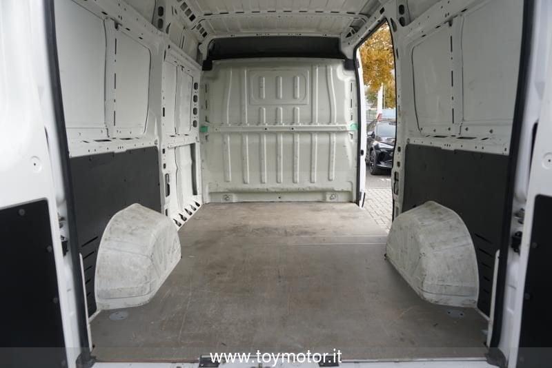 Citroën Jumper (3ª serie) 33 BlueHDi 130 PM-TM Furgone Business