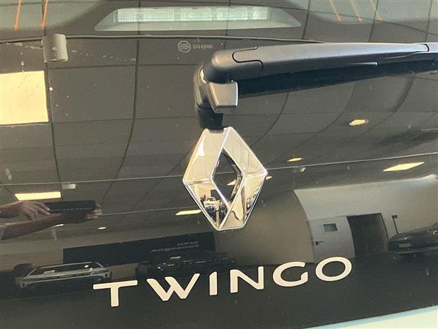 RENAULT Twingo 22kWh Equilibre