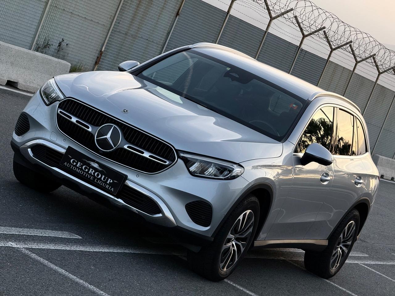Mercedes-benz GLC 220 d 4Matic 194 CV-FULL-PERMUTABILE