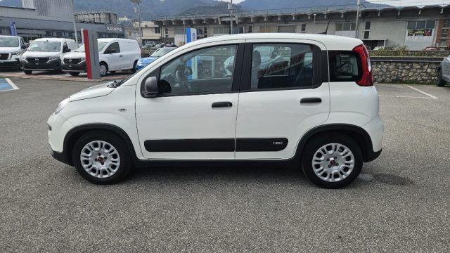 FIAT Panda 1.2 EasyPower