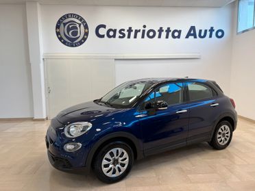 Fiat 500X 1.3 mjet Club 95cv